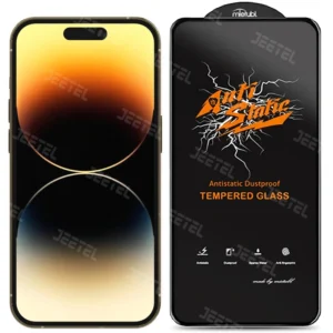 محافظ صفحه نمایش گوشی IPHONE 14 Pro آنتی استاتیک اورجینال (Mietubl)