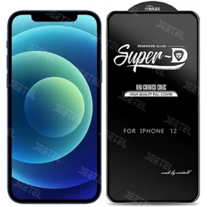 گلس گوشی IPHONE 12 سوپر دی اورجینال از برند Mietubl