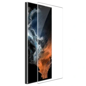 گلس یو وی UV Glass مناسب برای گوشی Samsung Galaxy S22 Ultra