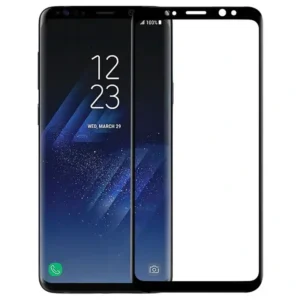 گلس گوشی Samsung Galaxy S8 سوپر ادج