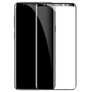 گلس گوشی Samsung Galaxy S9 Plus سوپر ادج