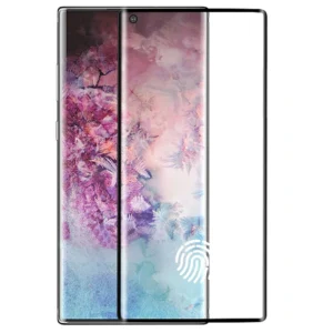 گلس گوشی Samsung Galaxy Note 10 سوپر ادج اورجینال