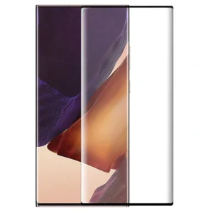گلس گوشی Samsung Galaxy Note 20 Ultra سوپر ادج اورجینال