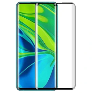 گلس گوشی Xiaomi mi Note 10 / 10 Pro مدل سوپر ادج