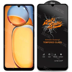 محافظ صفحه نمایش گوشی Xiaomi Redmi 13C / Poco C65 آنتی استاتیک اورجینال (Mietubl)