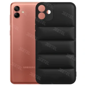 گارد گوشی پافر کیس مناسب برای Samsung Galaxy A04