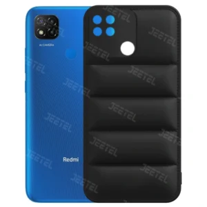 گارد گوشی پافر کیس مناسب برای Xiaomi Redmi 10A