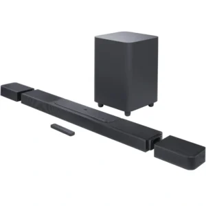اسپیکر ساندبار جی بی ال مدل JBL Bar 1300