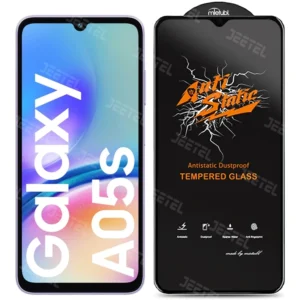 محافظ صفحه نمایش گوشی Samsung Galaxy A05S آنتی استاتیک اورجینال (Mietubl)