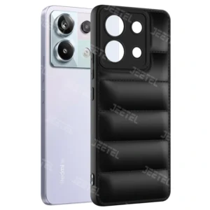 گارد گوشی پافر کیس مناسب برای Xiaomi Redmi Note 13 Pro 5G