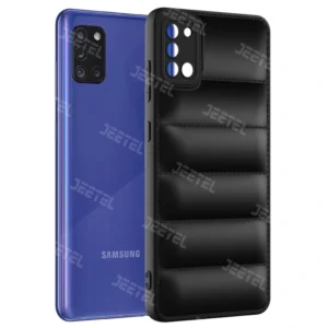 گارد گوشی پافر کیس مناسب برای Samsung Galaxy A31