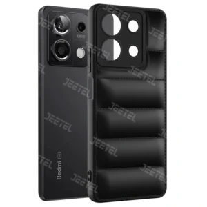 گارد گوشی پافر کیس مناسب برای Xiaomi Redmi Note 13 5G