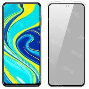 گلس پرایوسی فیلم گوشی شیائومی Xiaomi Redmi Note 9S (28 درجه اورجینال)