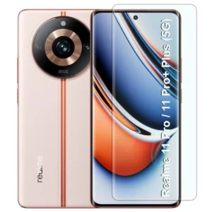 گلس یو وی UV Glass مناسب برای گوشی Realme 11 Pro Plus