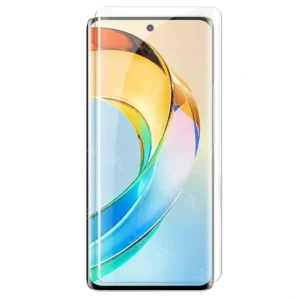 گلس یو وی UV Glass مناسب برای گوشی Honor X9B