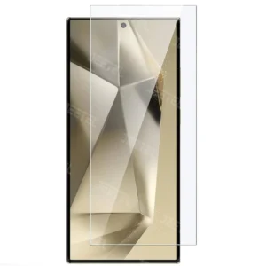 گلس یو وی UV Glass مناسب برای گوشی Samsung Galaxy S24 Ultra