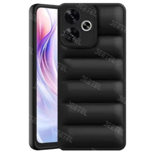 گارد گوشی پافر کیس مناسب برای Xiaomi Redmi 13 / 13X