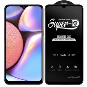 گلس گوشی Samsung Galaxy A10S سوپر دی اورجینال از برند Mietubl
