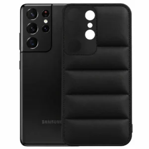 گارد گوشی پافر کیس مناسب برای Samsung Galaxy S21 Ultra