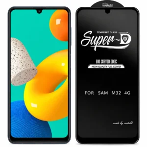 گلس گوشی Samsung Galaxy M32 (4G) سوپر دی اورجینال از برند Mietubl
