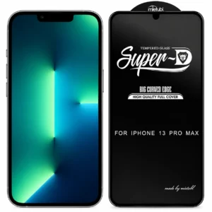 گلس گوشی IPHONE 13 Pro Max سوپر دی اورجینال از برند Mietubl