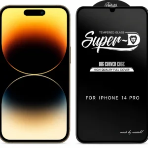 گلس گوشی IPHONE 14 Pro سوپر دی اورجینال از برند Mietubl